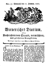 Wiener Zeitung