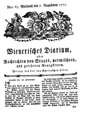 Wiener Zeitung