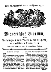 Wiener Zeitung