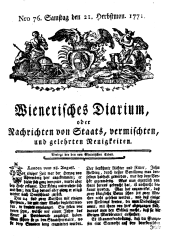 Wiener Zeitung