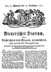 Wiener Zeitung