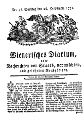 Wiener Zeitung