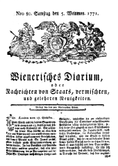 Wiener Zeitung