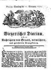 Wiener Zeitung