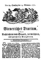 Wiener Zeitung