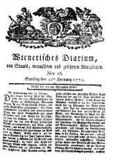 Wiener Zeitung