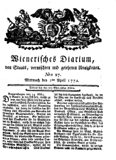 Wiener Zeitung