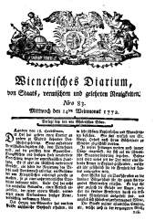 Wiener Zeitung