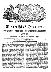 Wiener Zeitung