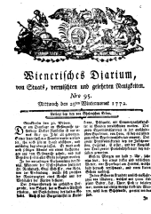 Wiener Zeitung