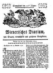 Wiener Zeitung