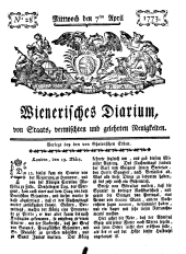 Wiener Zeitung