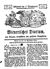 Wiener Zeitung