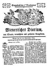 Wiener Zeitung