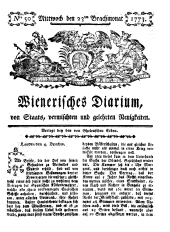 Wiener Zeitung