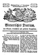 Wiener Zeitung