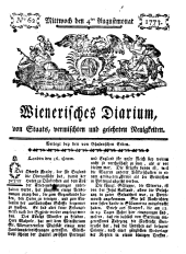 Wiener Zeitung