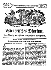 Wiener Zeitung
