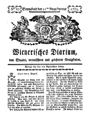 Wiener Zeitung