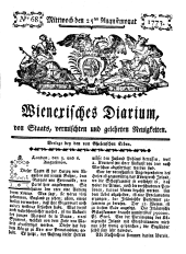 Wiener Zeitung