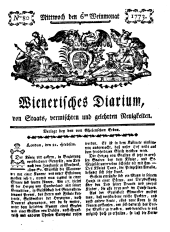 Wiener Zeitung