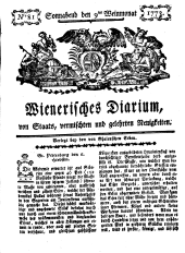 Wiener Zeitung