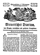 Wiener Zeitung