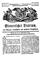 Wiener Zeitung