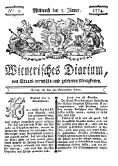 Wiener Zeitung