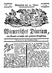 Wiener Zeitung