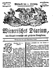 Wiener Zeitung