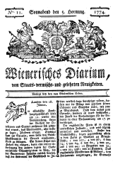 Wiener Zeitung