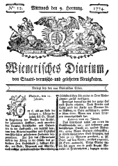 Wiener Zeitung