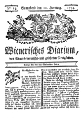 Wiener Zeitung