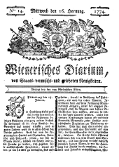 Wiener Zeitung