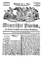 Wiener Zeitung