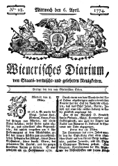 Wiener Zeitung