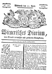 Wiener Zeitung