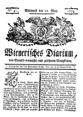 Wiener Zeitung