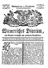 Wiener Zeitung