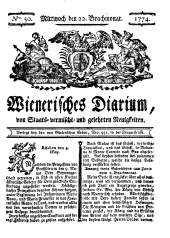 Wiener Zeitung