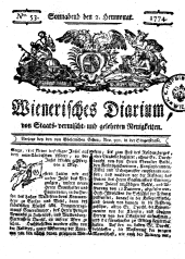 Wiener Zeitung