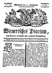 Wiener Zeitung