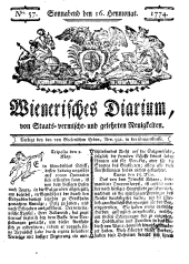 Wiener Zeitung