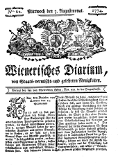 Wiener Zeitung