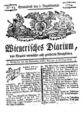 Wiener Zeitung