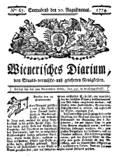 Wiener Zeitung