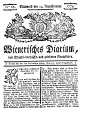 Wiener Zeitung