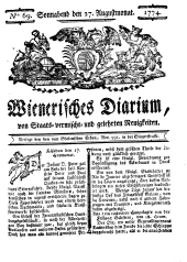 Wiener Zeitung