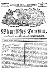 Wiener Zeitung